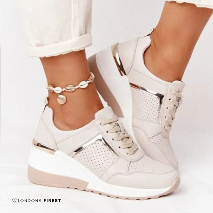 Damen-Orthopädische Schuhe für den Alltag | Schuhe