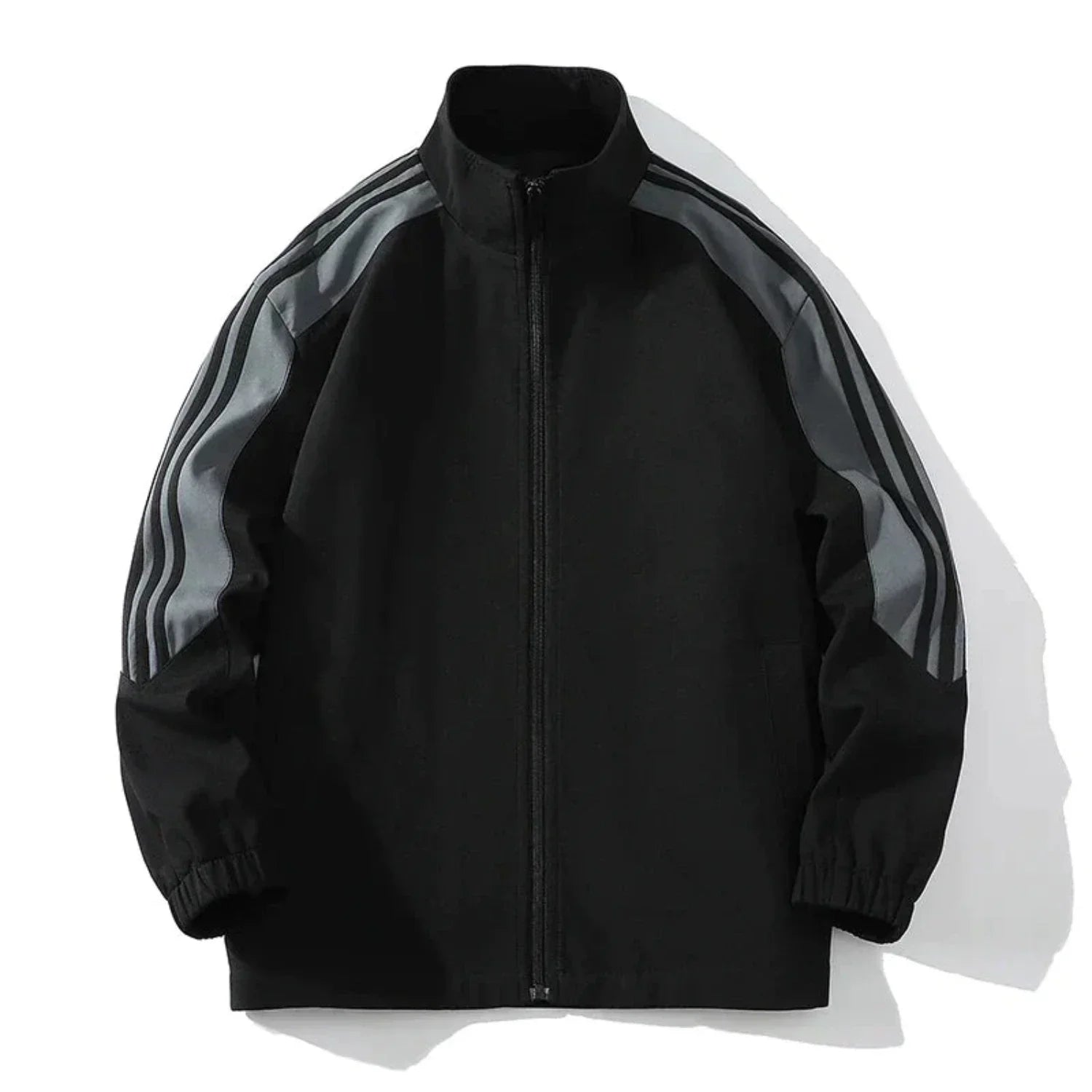 Męski Dres Codzienny | Bluza i Spodnie w Zestawie