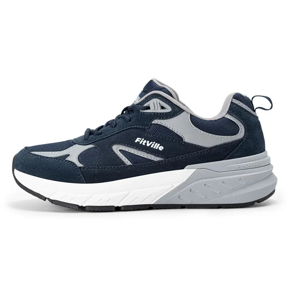 Męskie Buty Trekkingowe Codzienne | Uniwersalny Styl