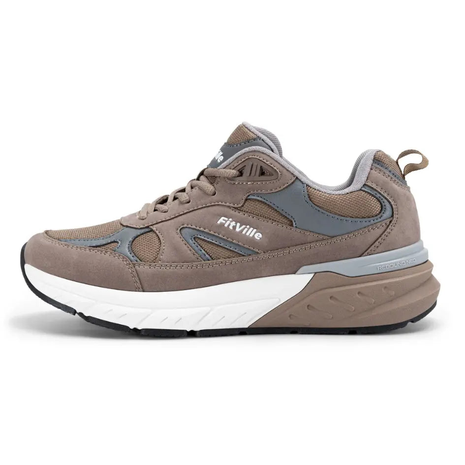 Męskie Buty Trekkingowe Codzienne | Uniwersalny Styl