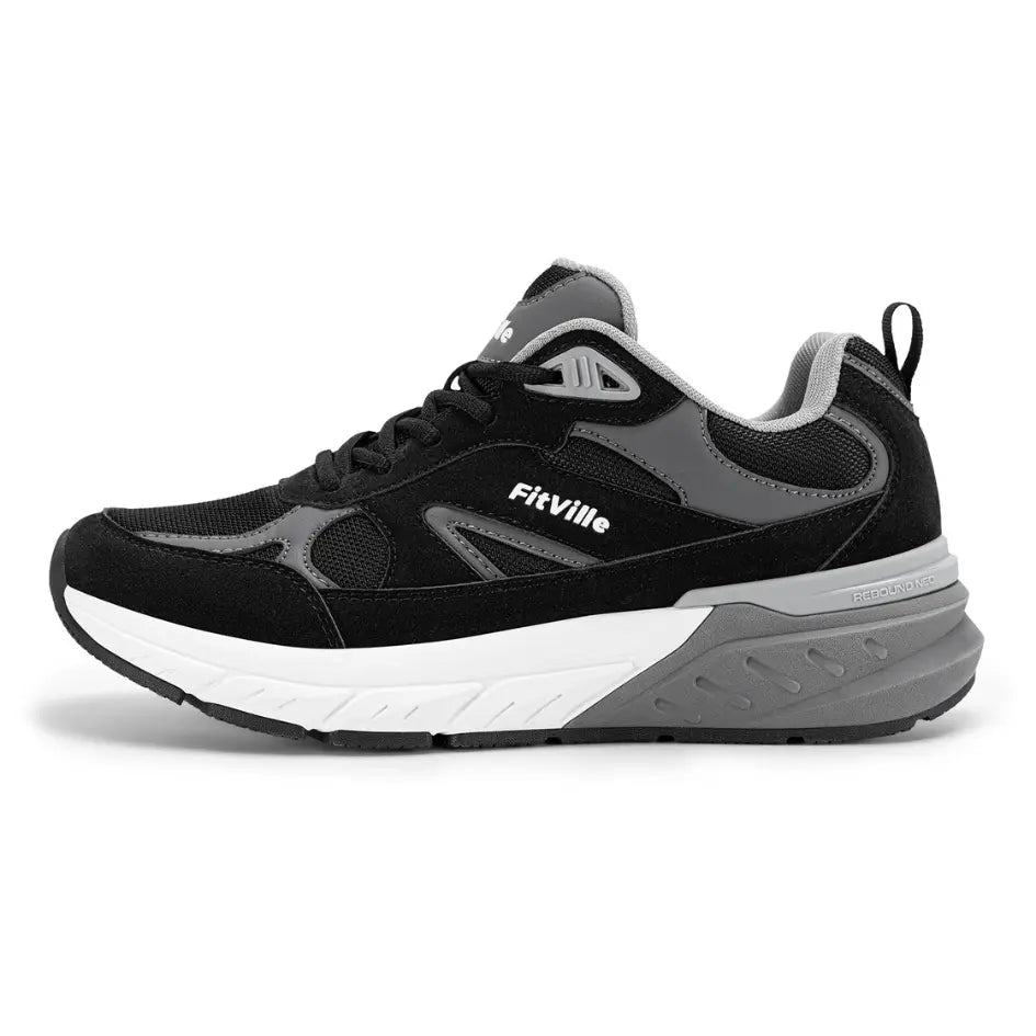 Męskie Buty Trekkingowe Codzienne | Uniwersalny Styl