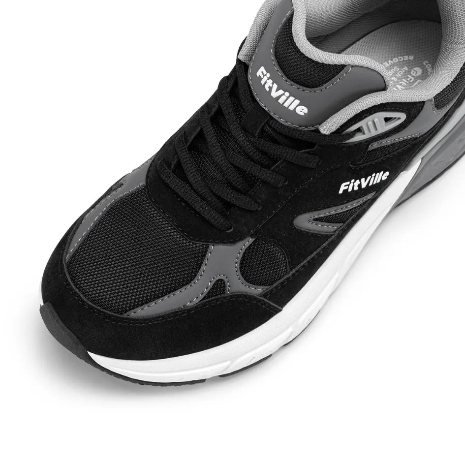 Męskie Buty Trekkingowe Codzienne | Uniwersalny Styl
