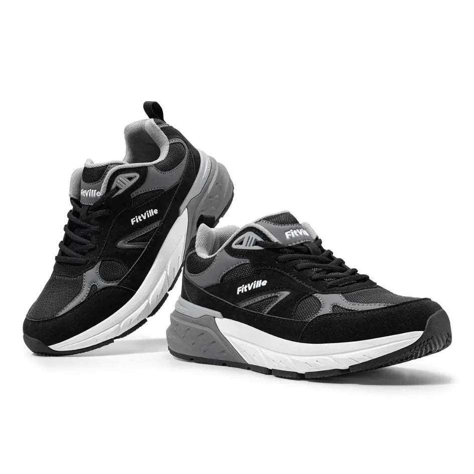 Męskie Buty Trekkingowe Codzienne | Uniwersalny Styl