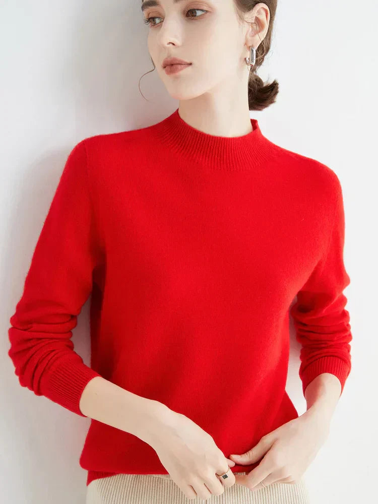 Kobieca Zimowa Bluza Damska | Stylowa