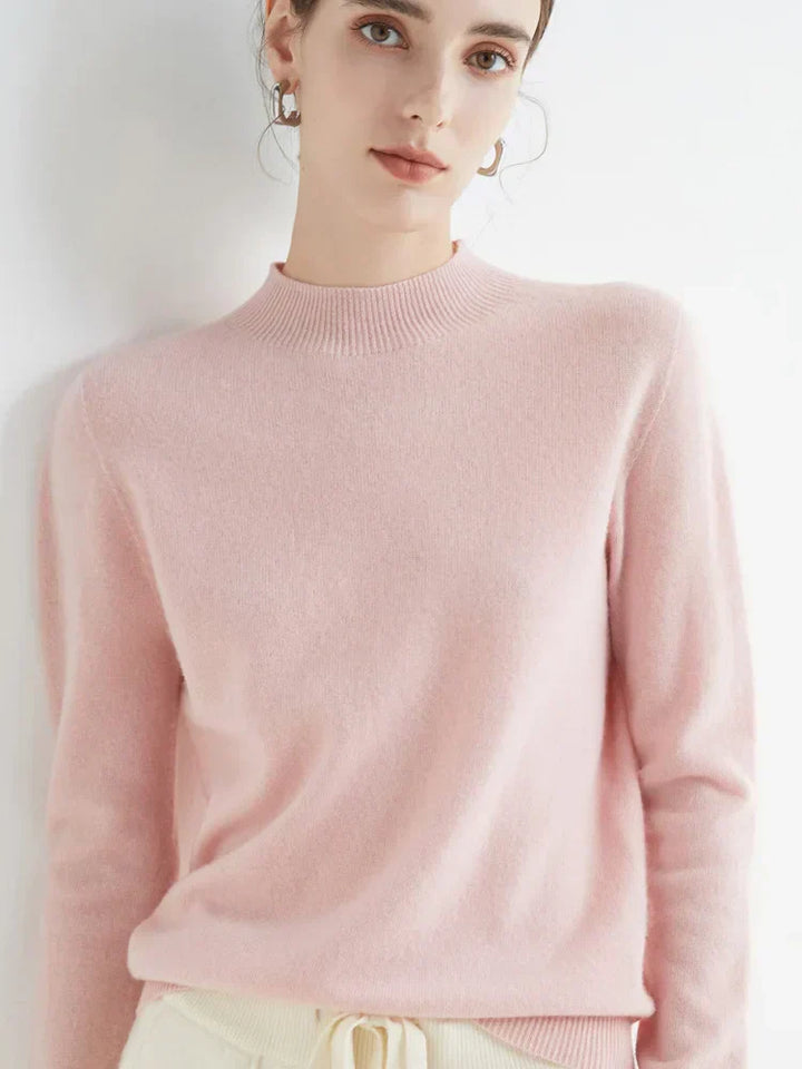 Women's Winter Sweatshirt | Stylish