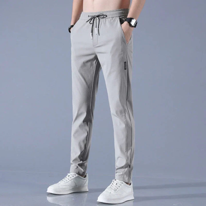 Men's Winter Sweatpants | Modern Style