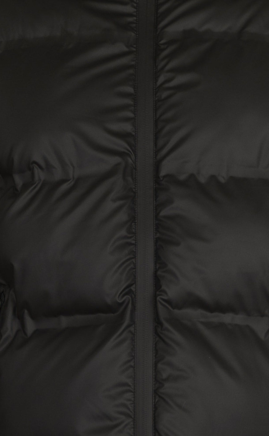 Damska Zimowa Kurtka | Codzienny Styl