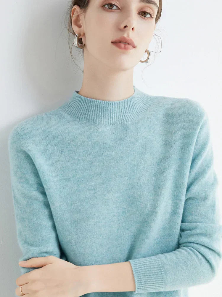 Kobieca Zimowa Bluza Damska | Stylowa