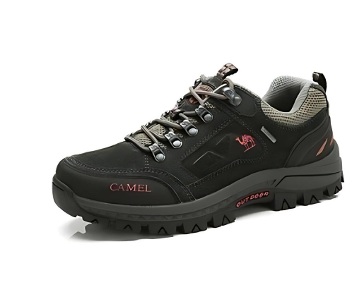 Męskie Buty Trekkingowe Sportowe | Na Wymagające Szlaki