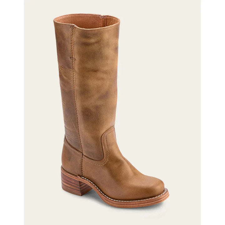 Women's Over-the-Knee Boots | Cowboy Style