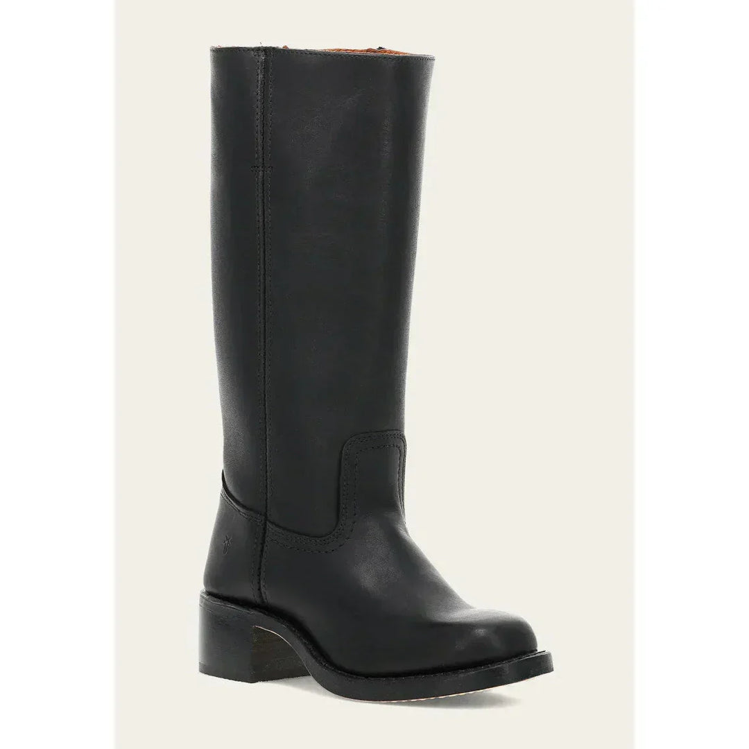 Women's Over-the-Knee Boots | Cowboy Style