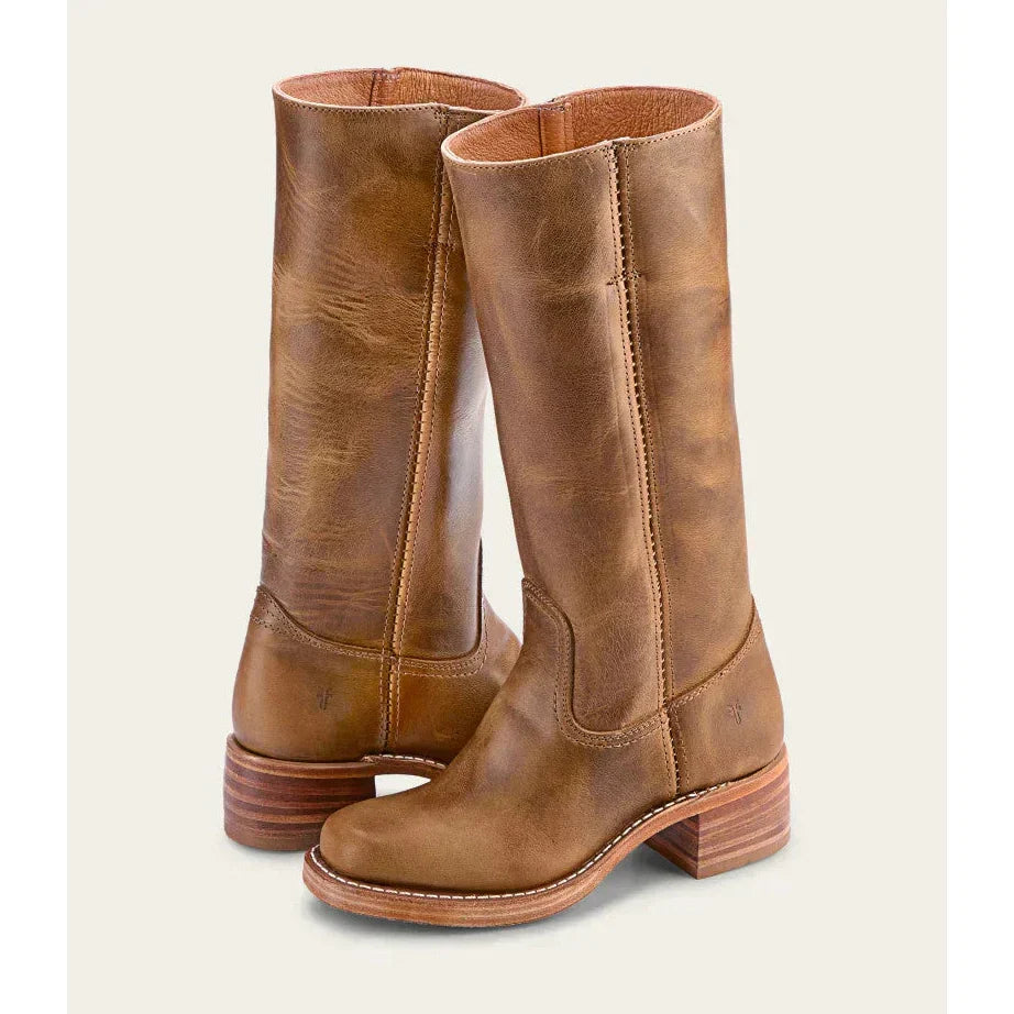 Women's Over-the-Knee Boots | Cowboy Style