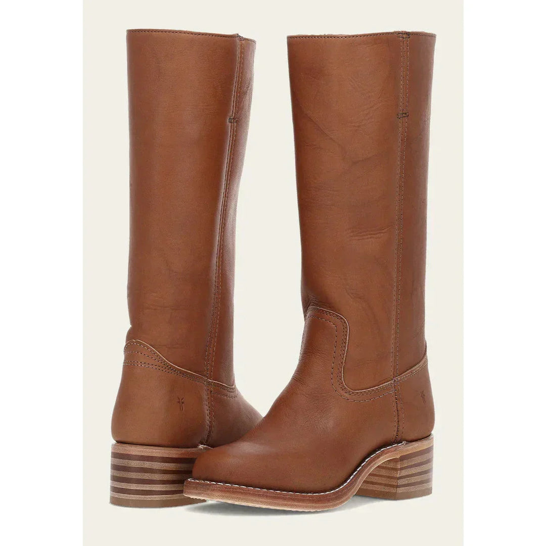 Women's Over-the-Knee Boots | Cowboy Style