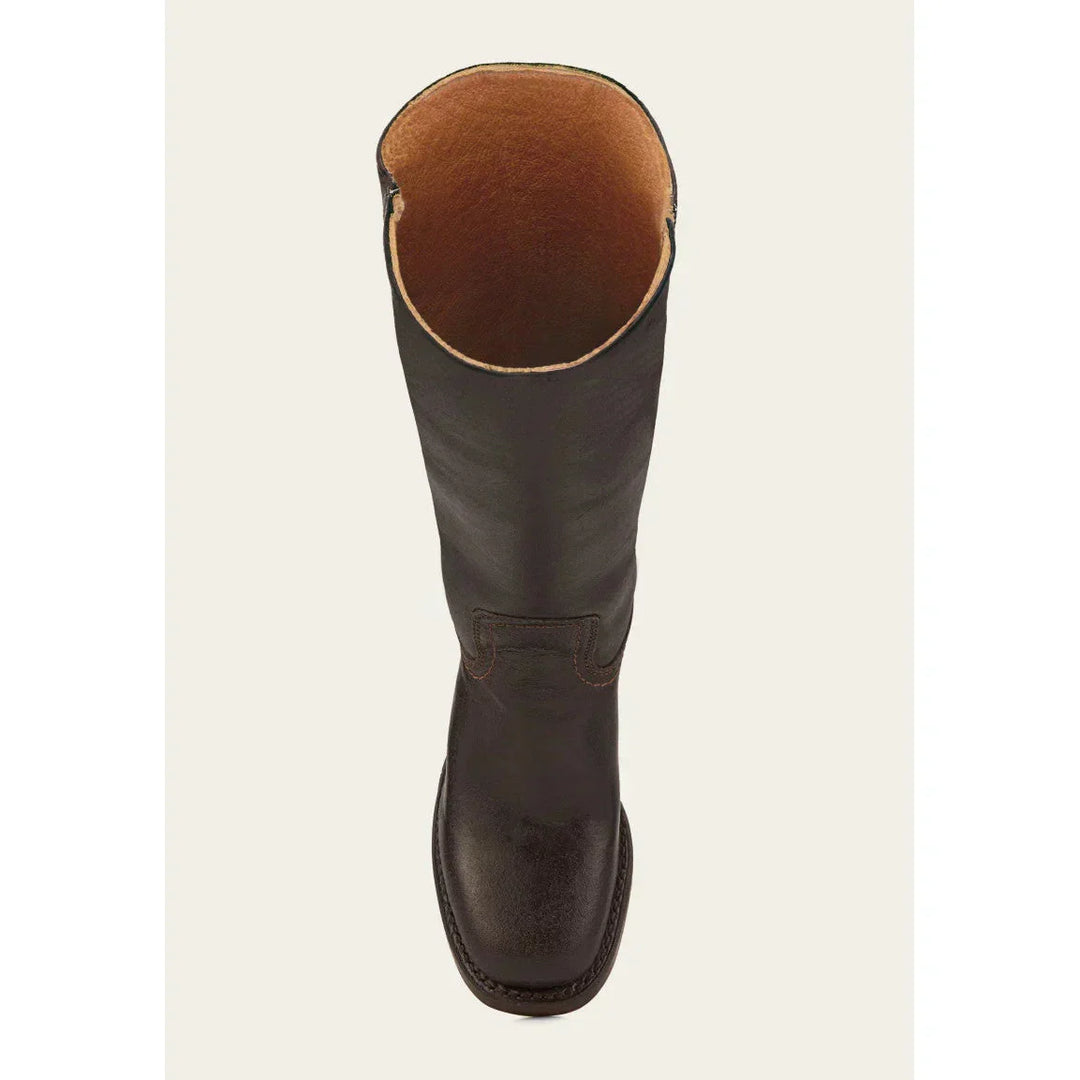 Women's Over-the-Knee Boots | Cowboy Style