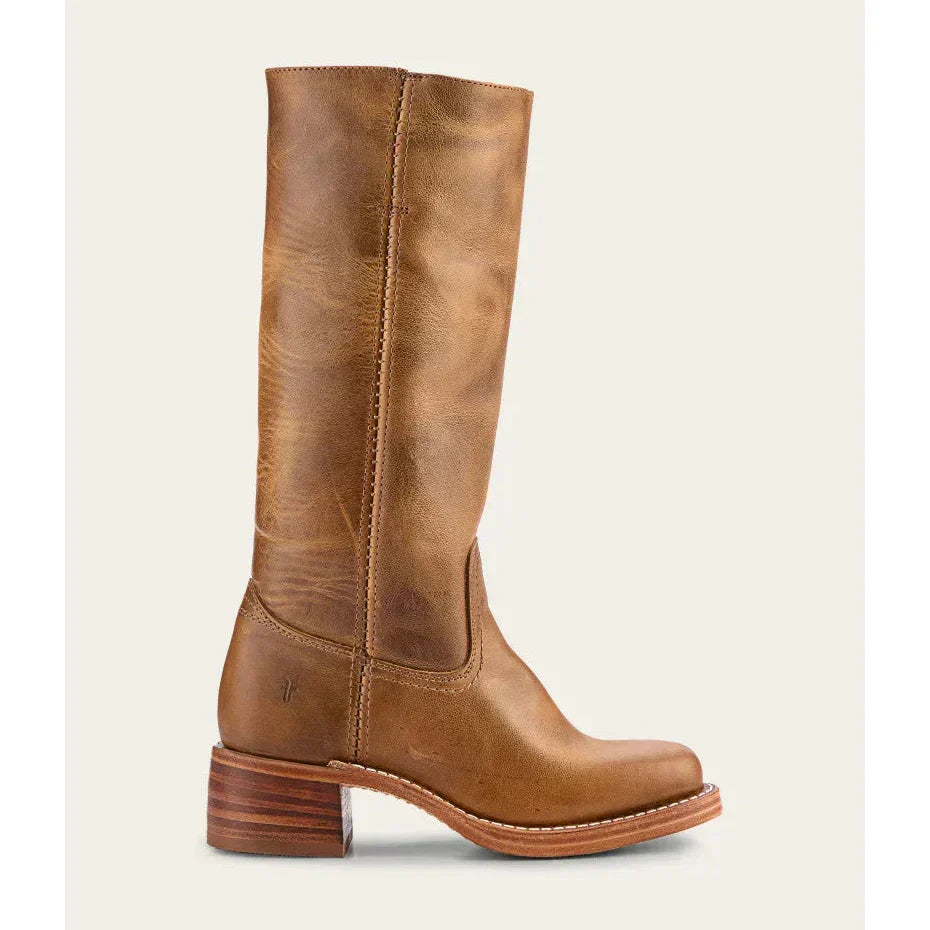 Women's Over-the-Knee Boots | Cowboy Style