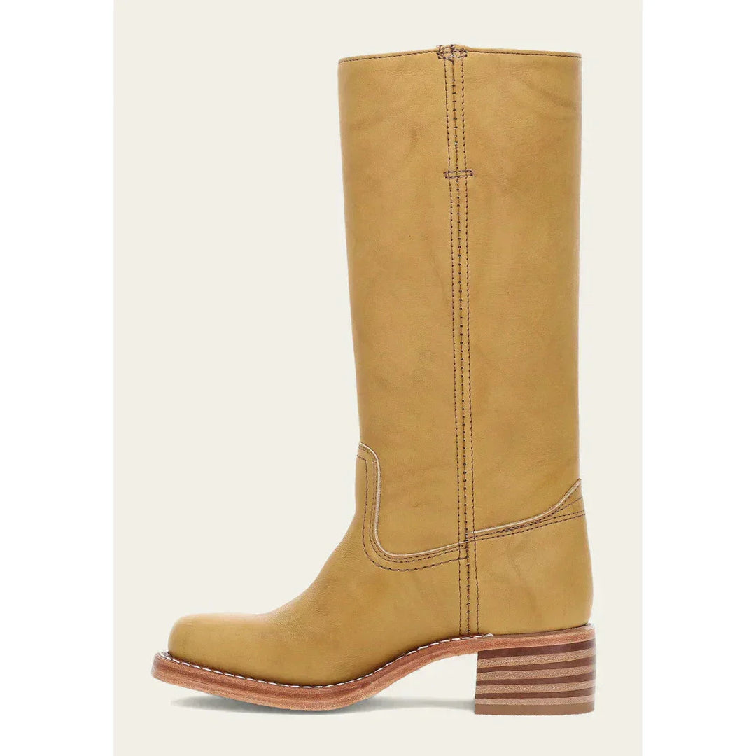 Women's Over-the-Knee Boots | Cowboy Style