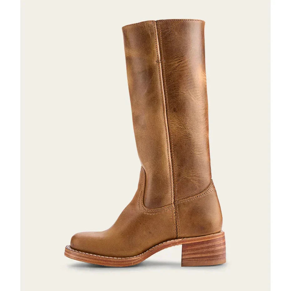 Women's Over-the-Knee Boots | Cowboy Style