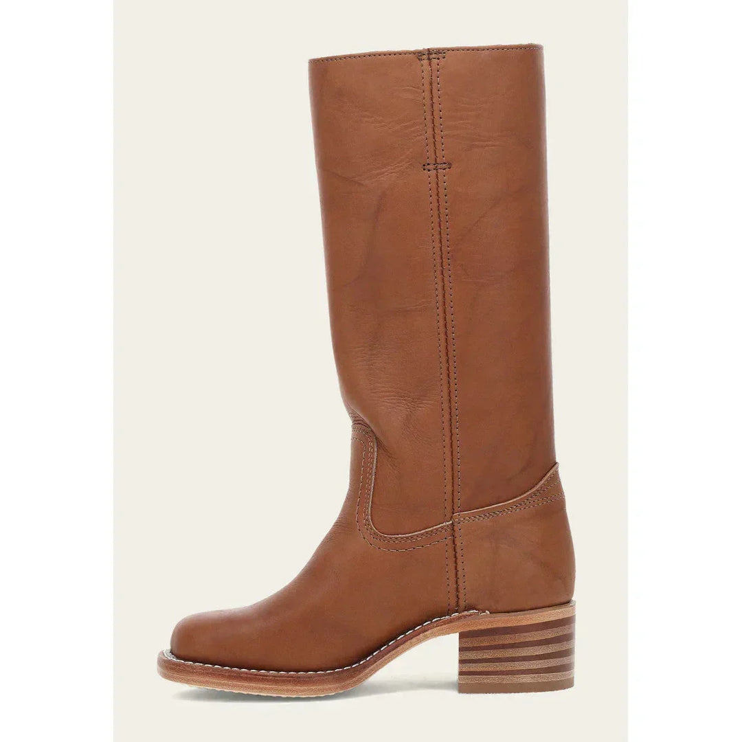 Women's Over-the-Knee Boots | Cowboy Style