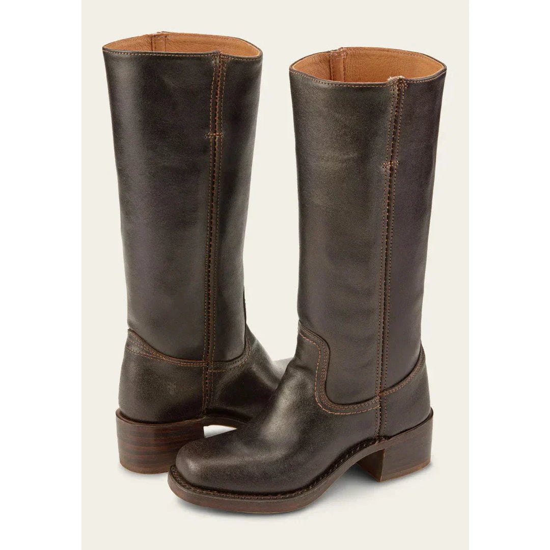 Women's Over-the-Knee Boots | Cowboy Style