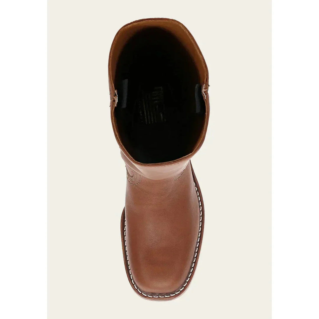 Women's Over-the-Knee Boots | Cowboy Style