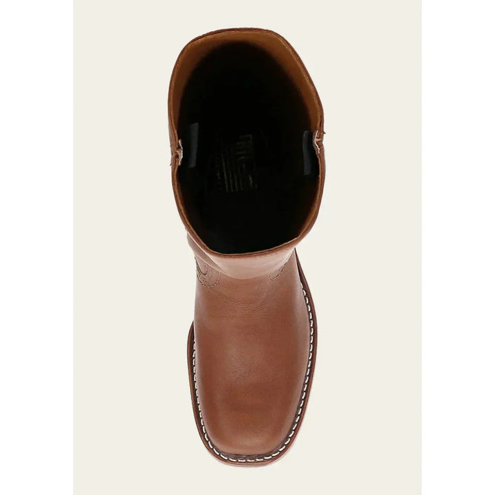 Women's Over-the-Knee Boots | Cowboy Style
