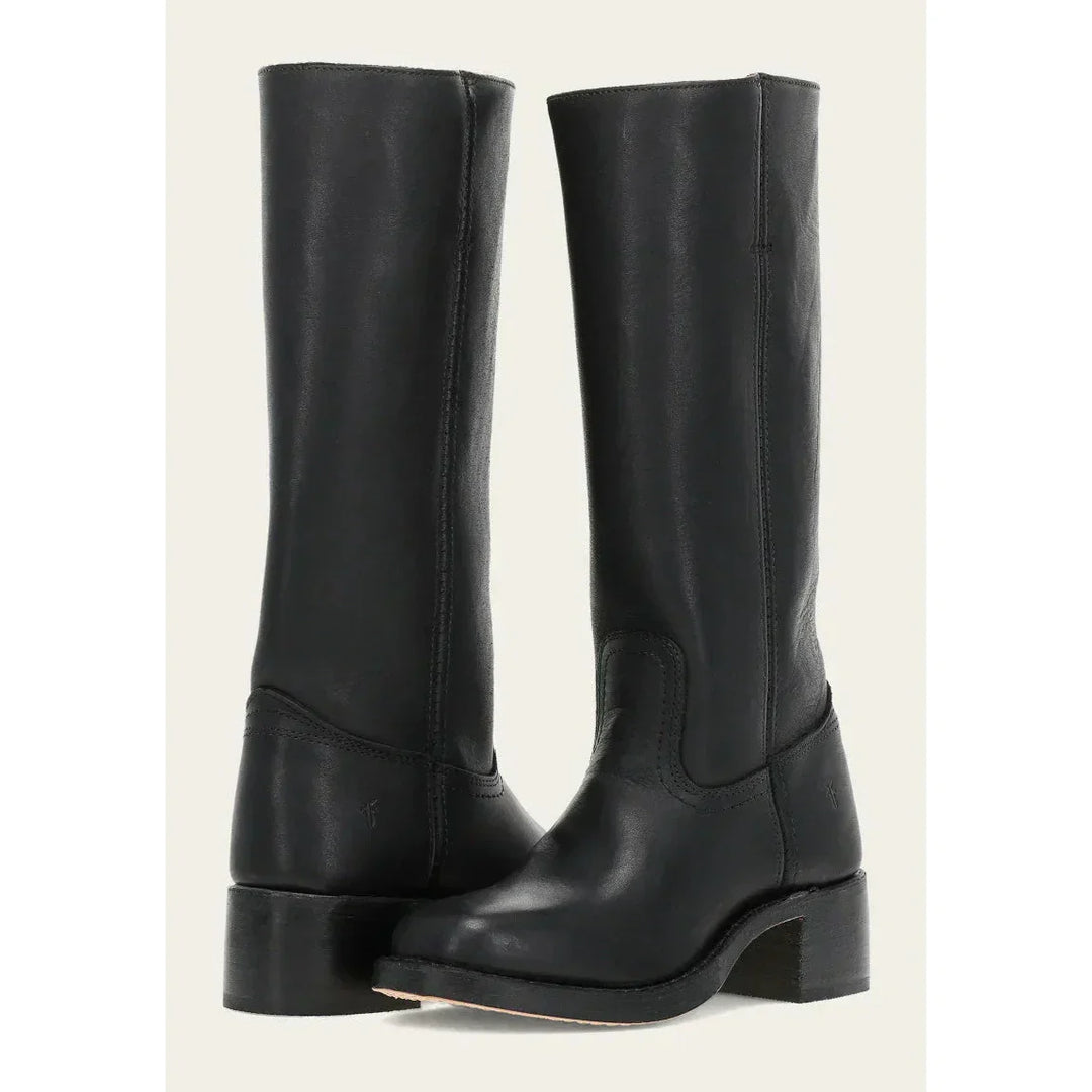 Women's Over-the-Knee Boots | Cowboy Style