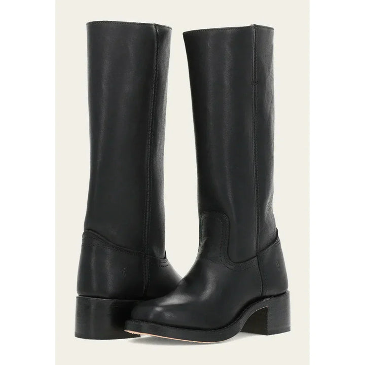 Women's Over-the-Knee Boots | Cowboy Style