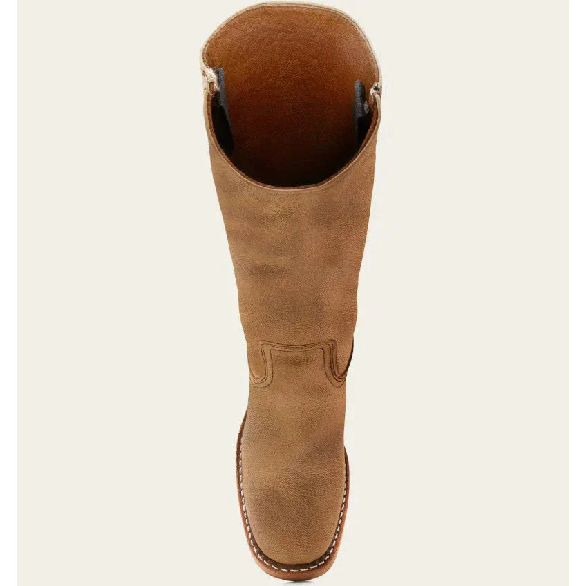 Women's Over-the-Knee Boots | Cowboy Style