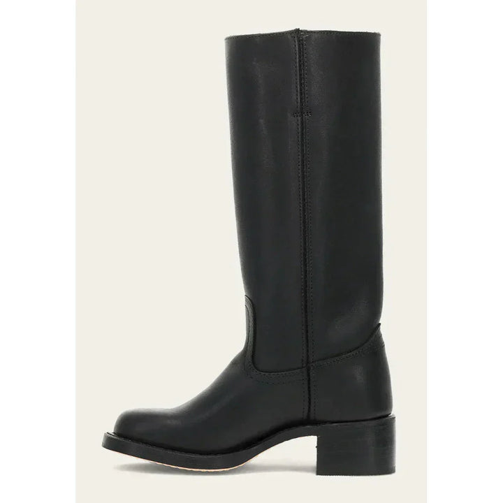Women's Over-the-Knee Boots | Cowboy Style