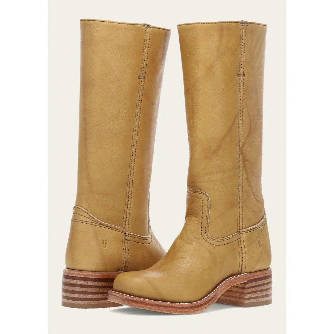 Women's Over-the-Knee Boots | Cowboy Style