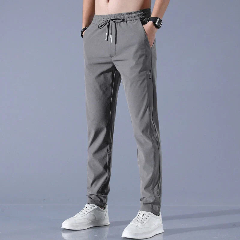 Men's Winter Sweatpants | Modern Style