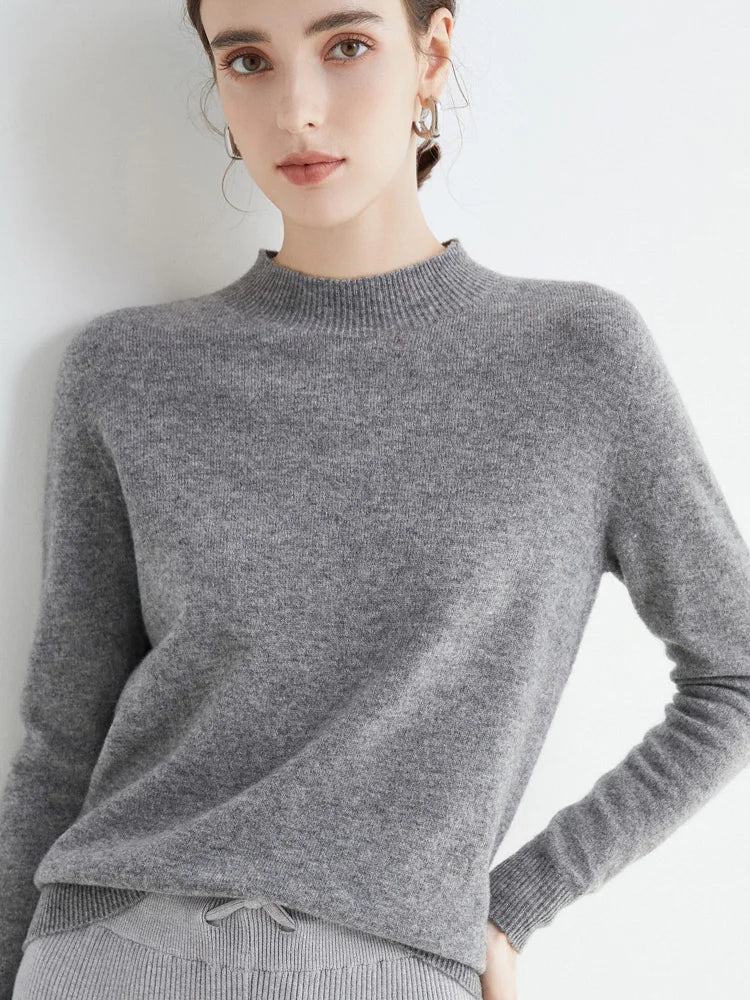 Kobieca Zimowa Bluza Damska | Stylowa