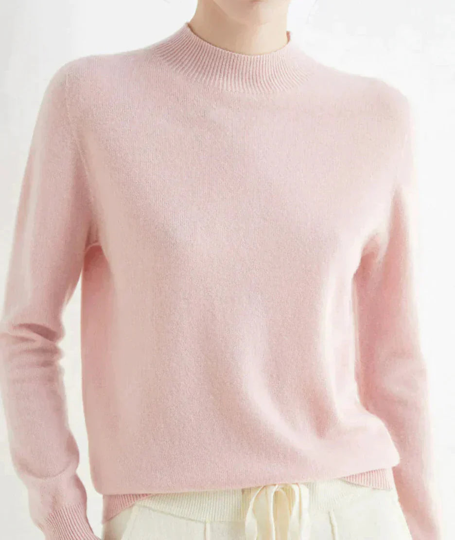 Damski Stylowy Sweter | Nowoczesny Look