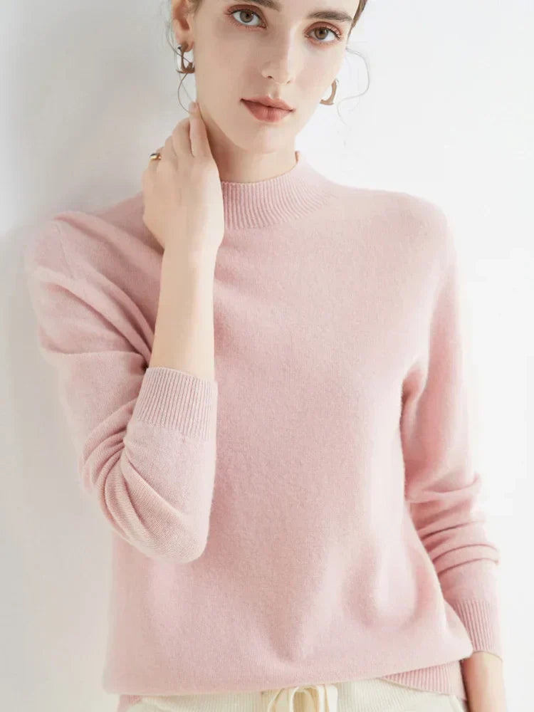 Women's Winter Sweatshirt | Stylish