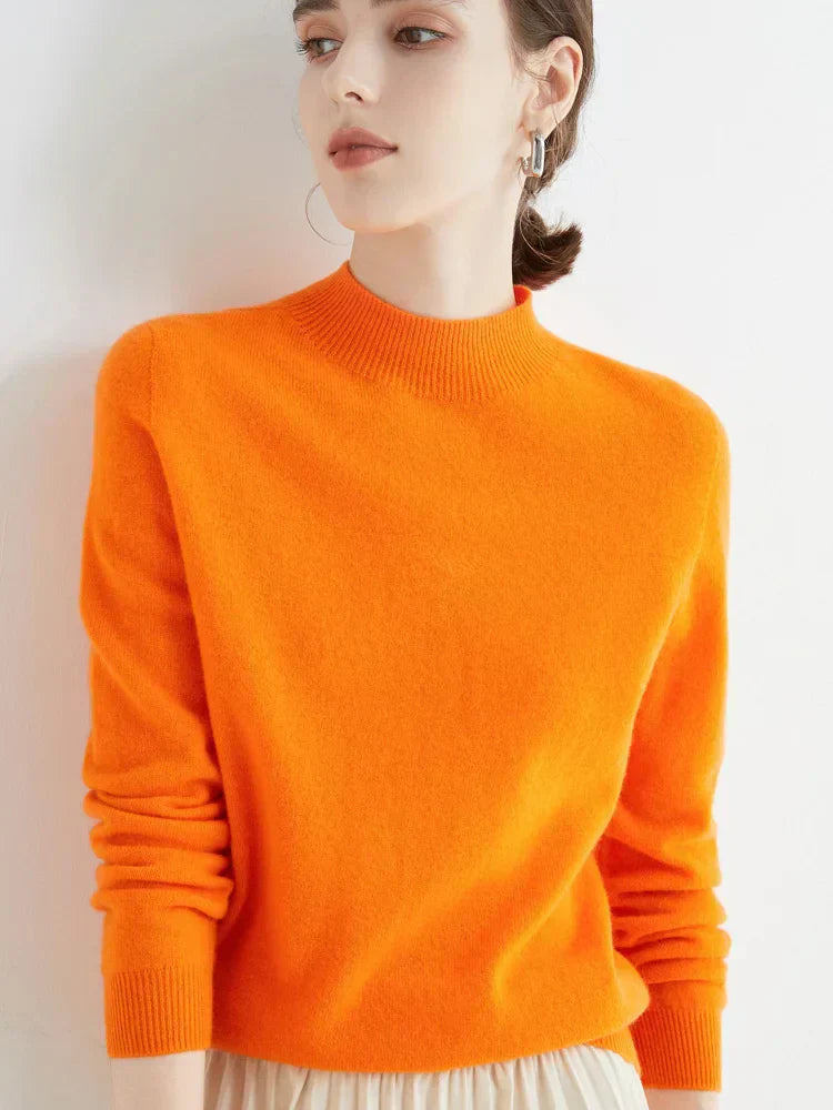 Women's Winter Sweatshirt | Stylish
