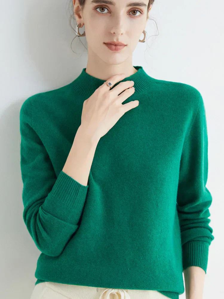 Kobieca Zimowa Bluza Damska | Stylowa
