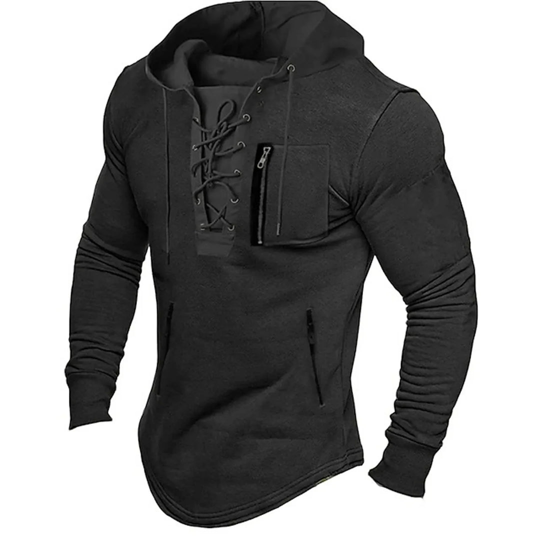 Men's Winter Sweater | Vintage Style