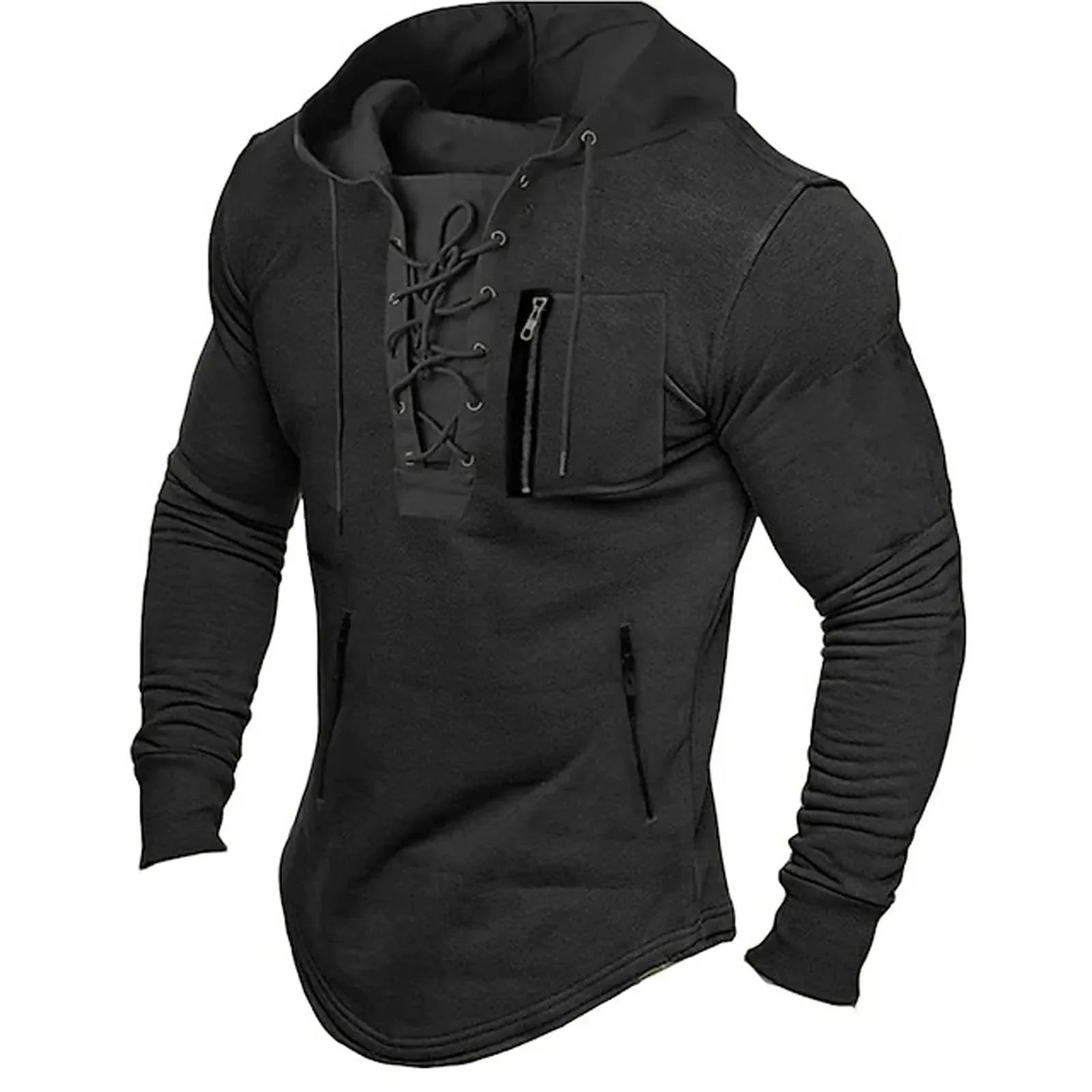 Sweter Męski Zimowy | Vintage Styl