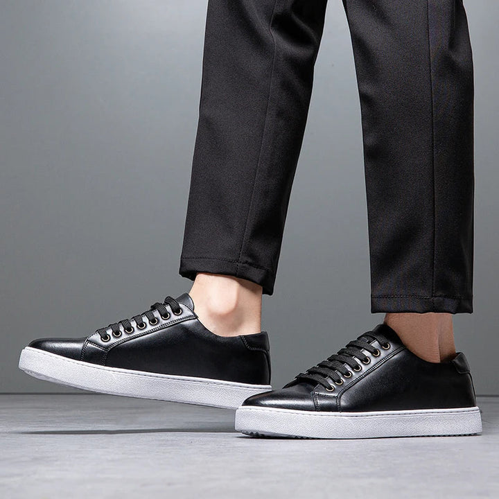 Herren Halbschuhe | Alltag Stil