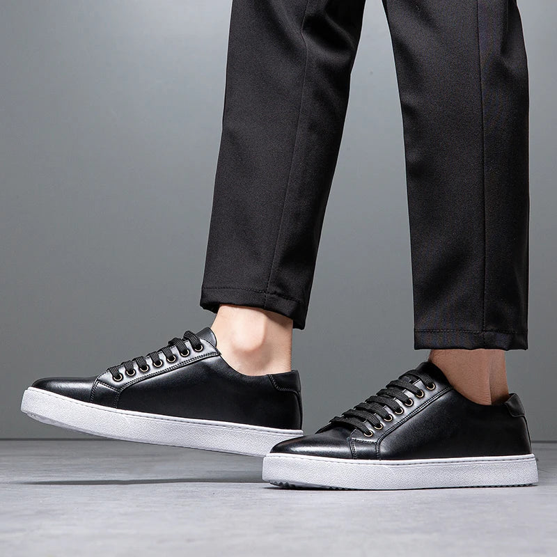 Buty Męskie Półbuty | Codzienny Styl