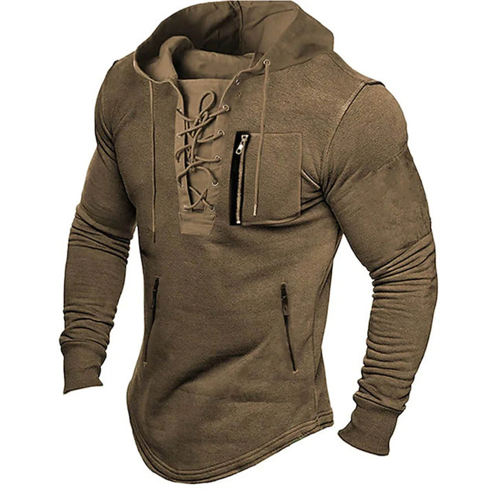 Men's Winter Sweater | Vintage Style