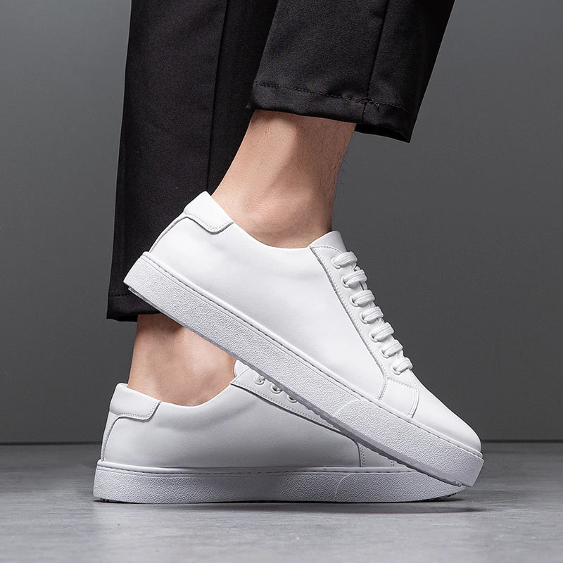 Buty Męskie Półbuty | Codzienny Styl