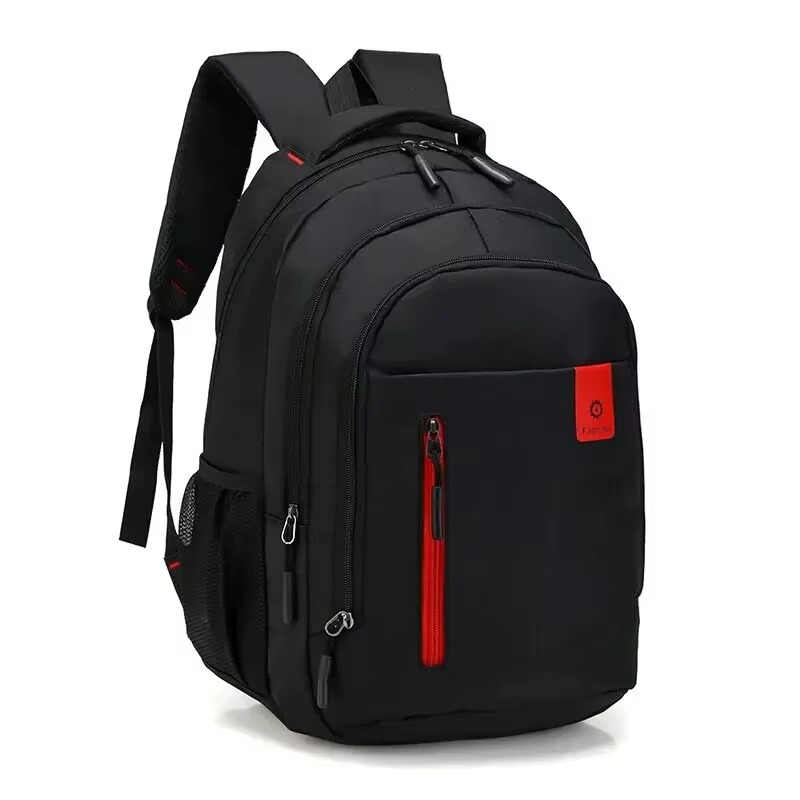 Plecak Męski Na Laptopa | Z Przegrodami Organizacyjnymi