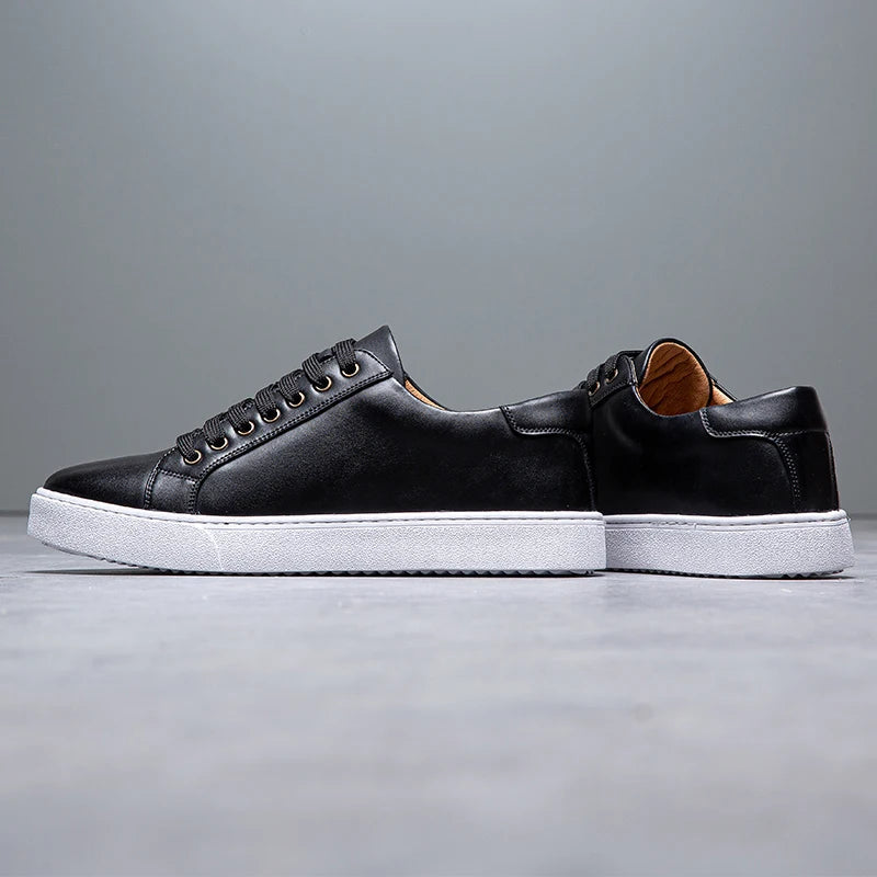 Herren Halbschuhe | Alltag Stil