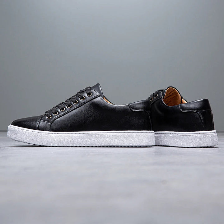 Herren Halbschuhe | Alltag Stil