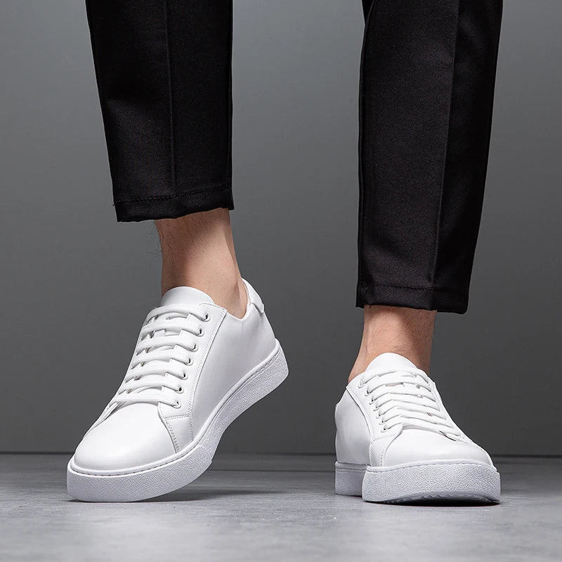 Buty Męskie Półbuty | Codzienny Styl
