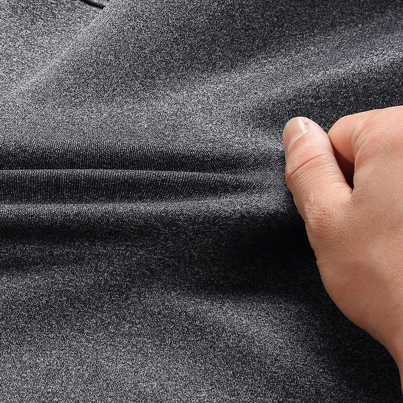 Męski zestaw sportowy z bluzą i spodniami | Dwuczęściowy