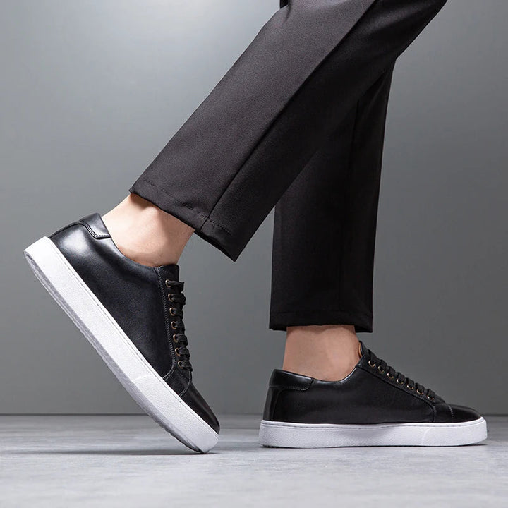 Herren Halbschuhe | Alltag Stil