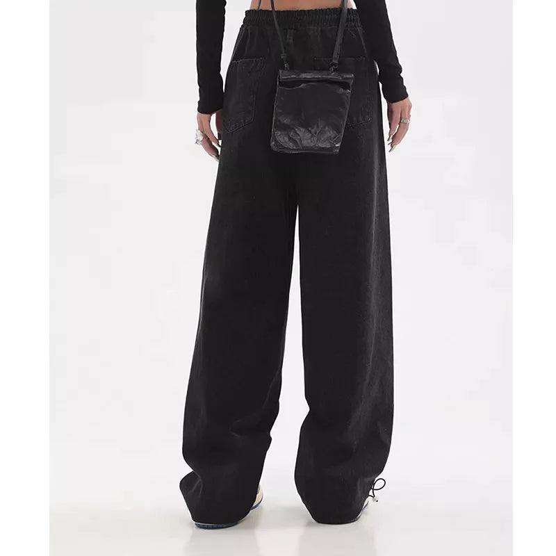 Damskie Modne Spodnie Dresowe | Stylowe