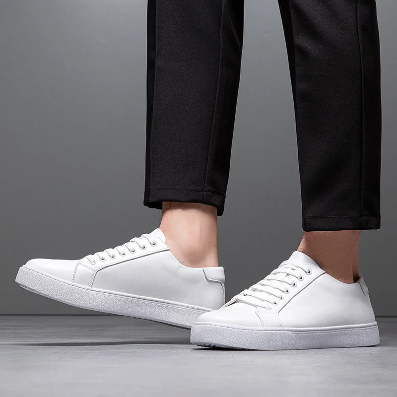Buty Męskie Półbuty | Codzienny Styl